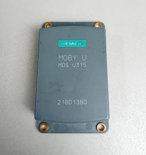 Siemens 6GT2500-3BF10 MOBY U
