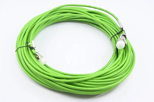 Siemens Signalleitung konfektioniert 6FX5002-2DC10-1DD0 ( 6FX5 002-2DC10-1DD0 )