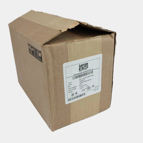 Inversor de frequ¨ºncia Lenze ESV152N02YXB | ESV152N02YXBXX1N49 | 13630273 SMVector