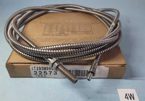 *BRAND NEW IN BOX* BANNER ENGINEERING IT29SM900 22573 1003 *WARRANTY+GENUINE*