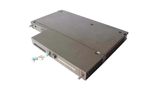 6ES7416-1XJ02-0AB0 SIEMENS TESTED | WARRANTY INCLUDED | FASTER