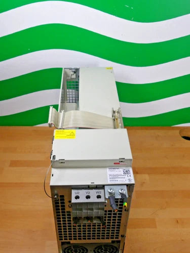 Siemens Simodrive LT Module 6SN1123-1AA00-0LA2 6SN1 123-1AA00-0LA2