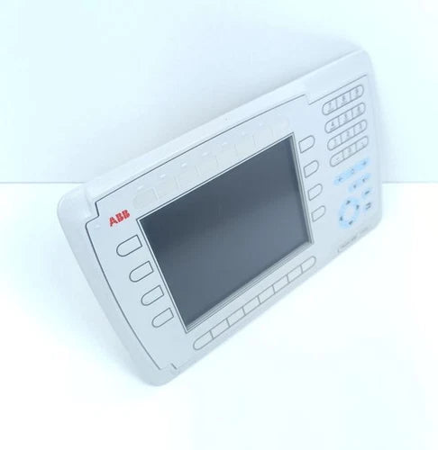 ABB Operator Panel 800 PP836 3BSE042237R1 TESTED & NEUWERTIG