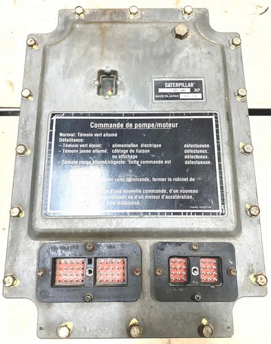 Controlador 126-3032X-00 350 375 375L 5080 3306 3406 1 pe?a
