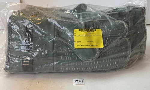 (3) BRAND NEW NO BOX- Magid One Finger Welding Mitt with Carbo-Flex Lining ????