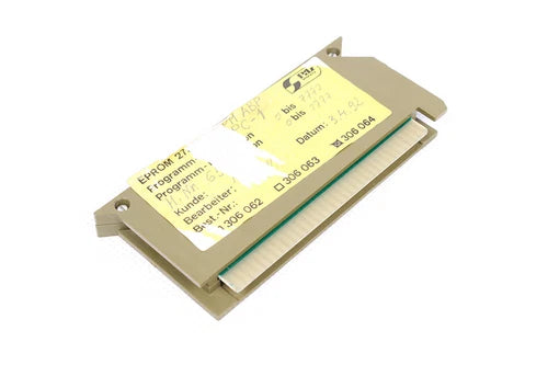 2732A PILZ GETESTET | GARANTIE INKLUSIVE | SCHNELLER EXPRESS-VERSAND