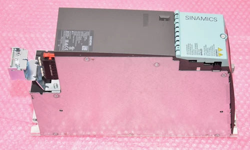 1PC For Siemens 6SL3120-1TE23-0AC0 Used