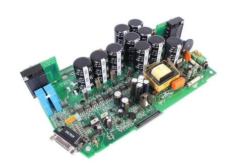 300130-07 EMERSON TESTED | WARRANTY INCLUDED | FAST EXPRESS SHIPPING