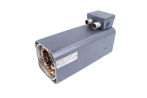 1FT5066-0AF01-2-Z Z:G51 STATOR SIEMENS USED / NO WARRANTY /