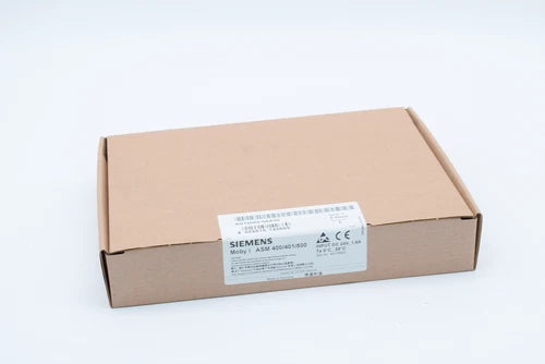 Siemens Moby I ASM 400/401/500 6GT2002-0AA0 ( 6GT2 002-0AA0 ) E.6
