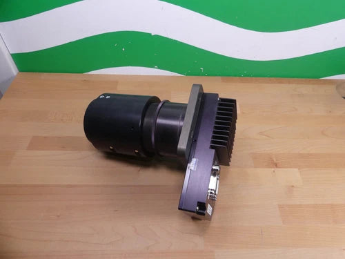 Dalsa P3-80-12K40-00-R used see pictures