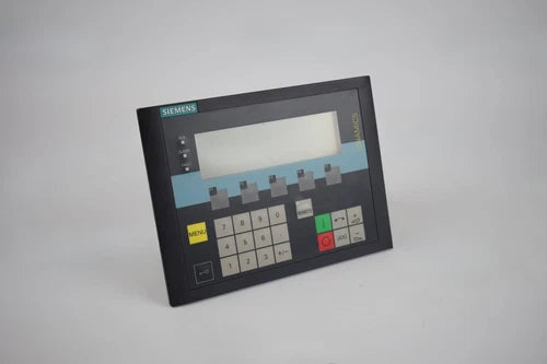Siemens sinamics control panel AOP30 6SL3 055-0AA00-4CA4 ( 6SL3055-0AA00-4CA4 )