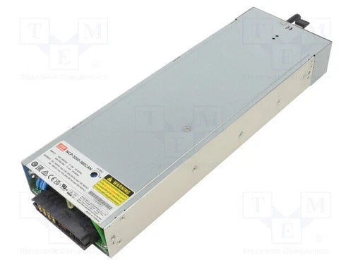 1 piece, Power supply: switched-mode NCP-3200-380CAN /E2UK