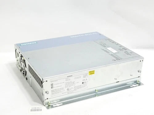 Siemens Simatic IPC627D 6AG4131-2GG31-0BX2