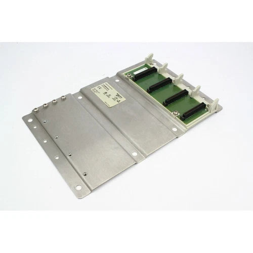 SCHNEIDER ELECTRIC 140XBP00400 MODICON QUANTUM 140XBP00400 (B104)