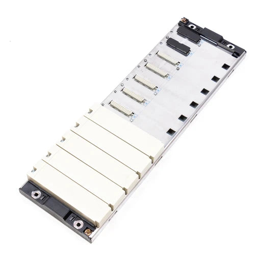 施耐德电气 TSXRKY12，Modicon Premium 12 槽二手，PLC2DAY 库存有售