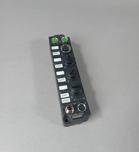 Beckhoff EP3204-0002