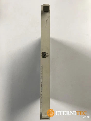 Siemens Simatic 6ES5340-3KB42 6ES5 340-3KB42 E-Stand:1