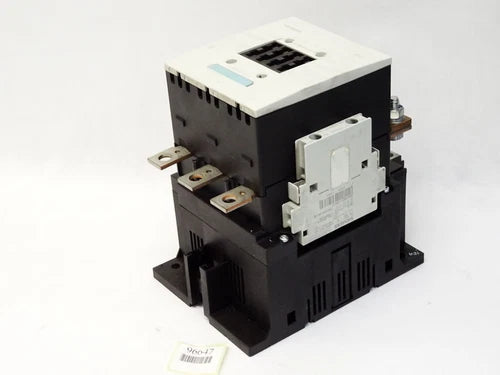 Siemens Sirius 3RT1054-6AP36 Leistungssch¨¹tz