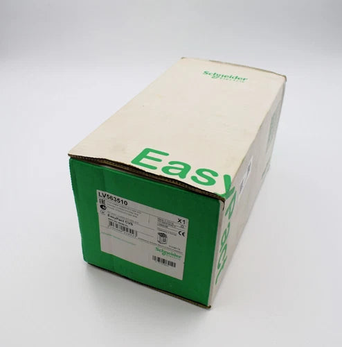 NEW SCHNEIDER ELECTRIC  LV563510  [24 MONTHS WARRANTY]