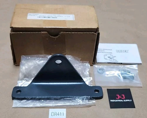 *BRAND NEW* Morse Raider 262H-TAK Torque Arm Bracket Kit I26S-TAK + Warranty!