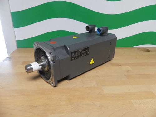 siemens 1ft6064-6af71-4aa1 used