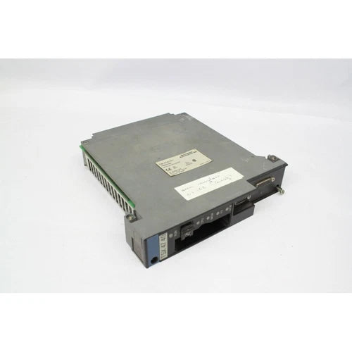 Schneider automation TSX P47420 TSX47-420 processor (b263)