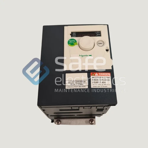 ATV312H055N4 - VARIATEUR TELEMECANIQUE