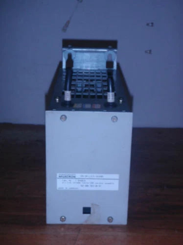 Cincinnati Milacron / Siemens CMI-NR-1-672-1018305_462-000-7033.00 AS  Resistor