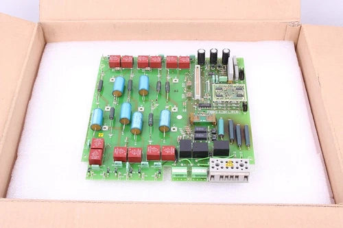 C98043-A1204-L1.01.05 SIEMENS TESTED | WARRANTY INCLUDED | FASTER