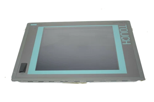 Siemens Simatic Panel PC 15T 677B/C A5E02713377