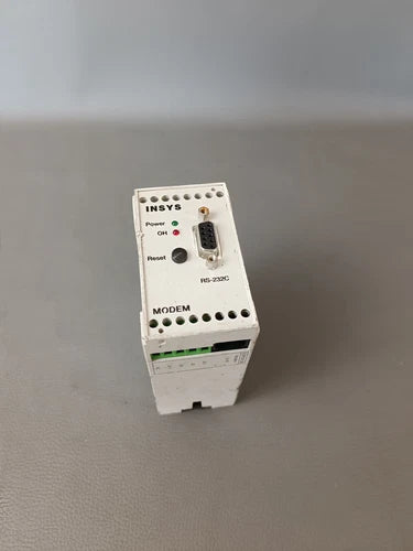 Insys RS-232C
