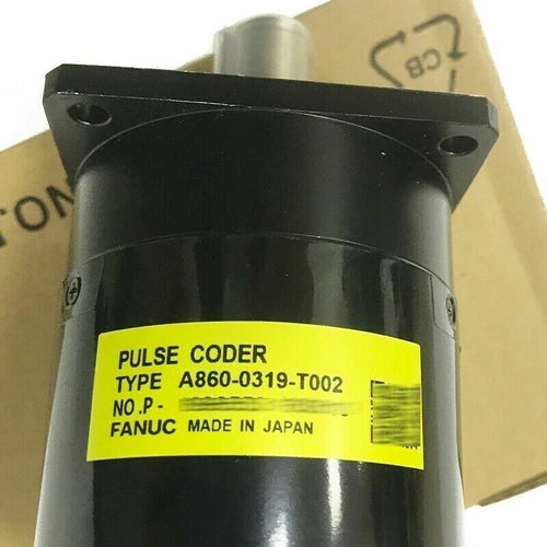 1PC New FANUC A860-0319-T002 Encoder A8600319T002 Fast Shipping