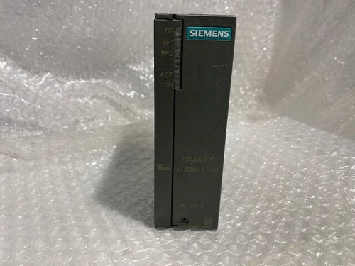 SIEMENS SIMATIC ET200M/LINK SIEMENS SIMATIC S7 6ES7 153-2BA01-0XB0