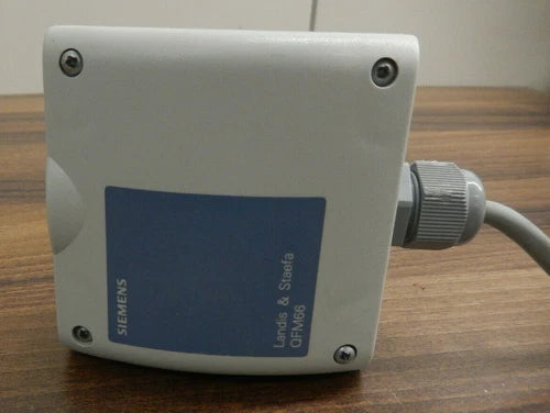 QFM66 Siemens, Abgebrochen!