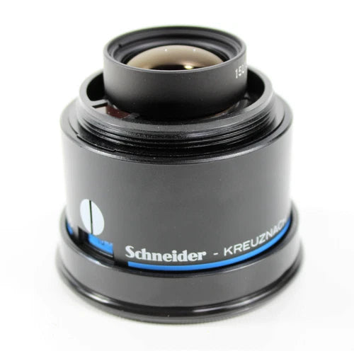 Schneider Kreuznach Apo-Componon HM 4,0/60 Vergr??erungsobjektiv Neu OVP