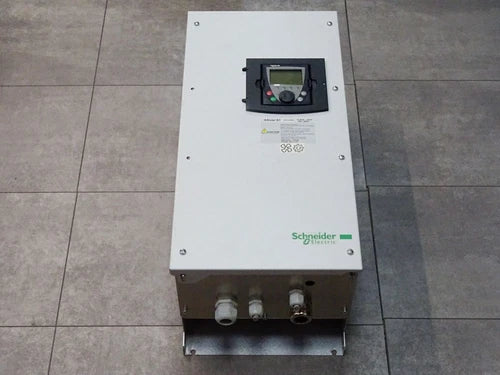Schneider Altivar 61 variable speed drive ATV61 ATV61WD18N4 18.5kW