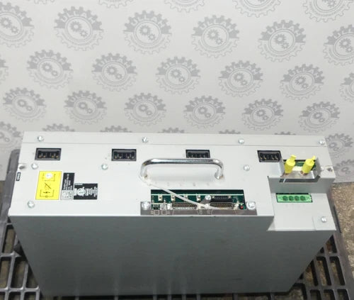 TRUMPF DPS36 M/N 2546022 REV: 05