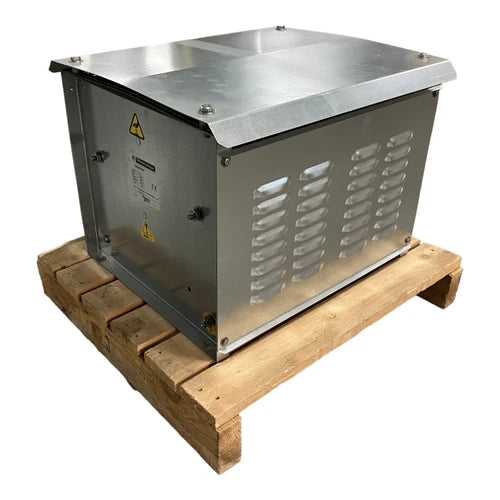 施耐德电气 VW3A7803 Altivar 71 制动电阻 9.8kW 25 欧姆 全新 NMP