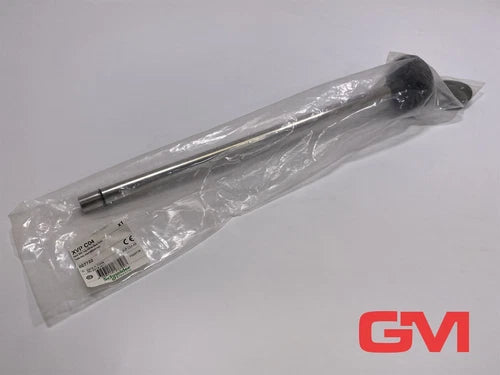 Schneider Electric Aluminiumrohr mit Fu? XVPC04 stand with tulip 400mm f¨¹r XVPC