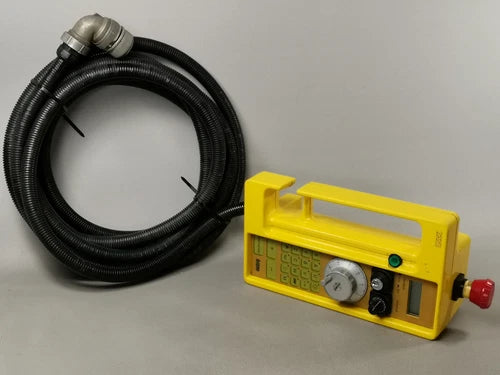 BWO Elektronik CNC785HBP 083503