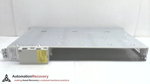 SIEMENS 6SN1123-1AA00-0HA1 POWER MODULE #311963