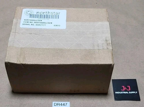 *BRAND NEW* Northstar NSRT0600LCSEN Bearingless Encoder NexGen RIM + Warranty!