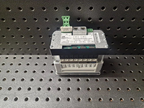 ABB Robotics 3hna026340-001/03 Valve Control Board VCBI-01 #