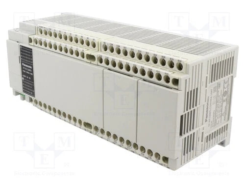 1 pe?a, mìdulo: 控制器程序 PLC AFPXC60PDJ /E2UK