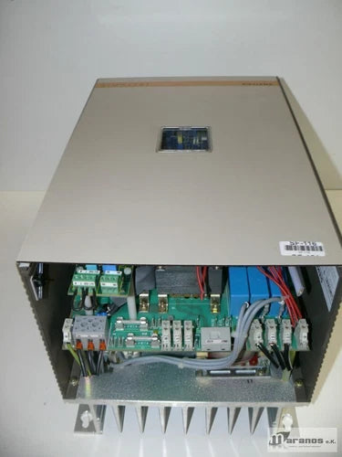 Siemens Simovert 6SE1110-4AA00 / 6SE 1110-4AA00 D380 D380/15