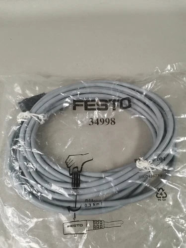 Festo 34998 NEU OVP