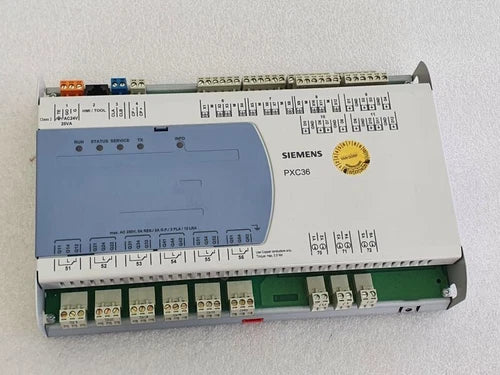 Siemens PXC36