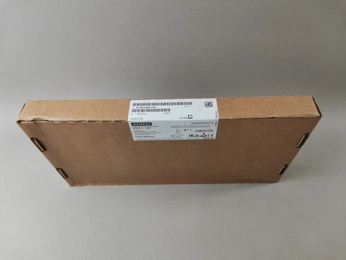 Siemens 6SL3055-0AA00-5CA2 SINAMICS Sensor Module SMC30 NEU OVP versiegelt