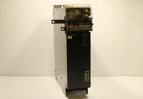Bosch EBM1000-TA Servo Module